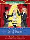 Cover image for Out of Bounds